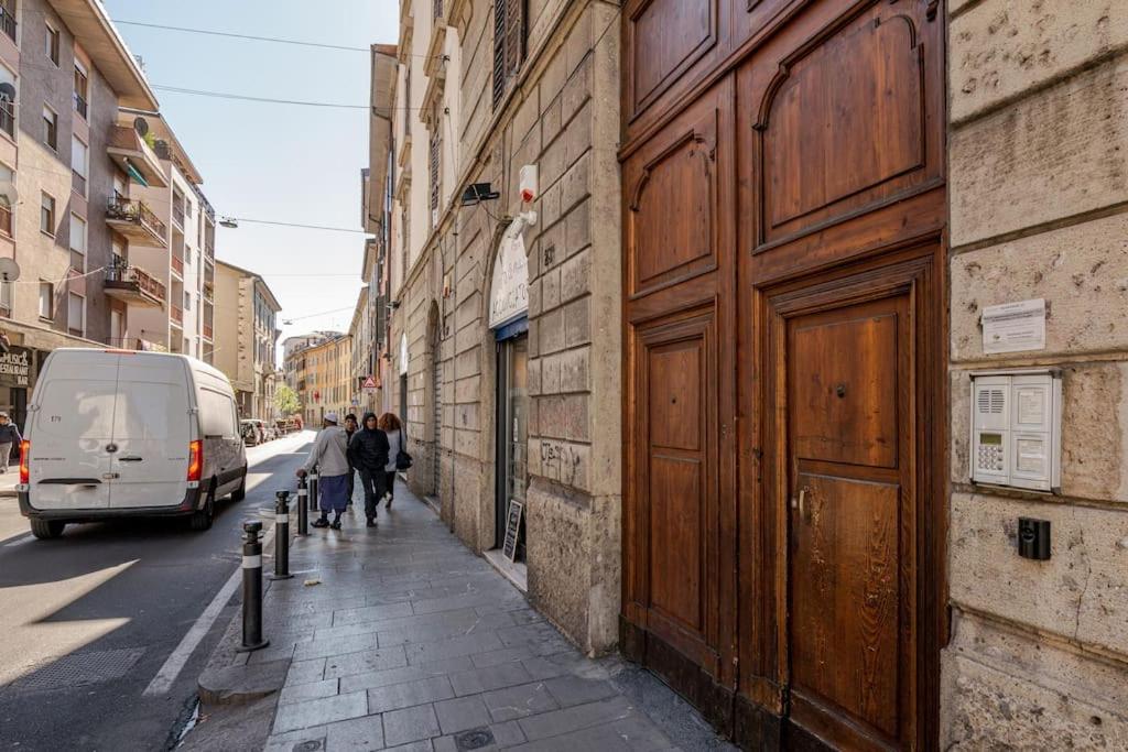 Antiche Stalle I Bergamo Exterior photo