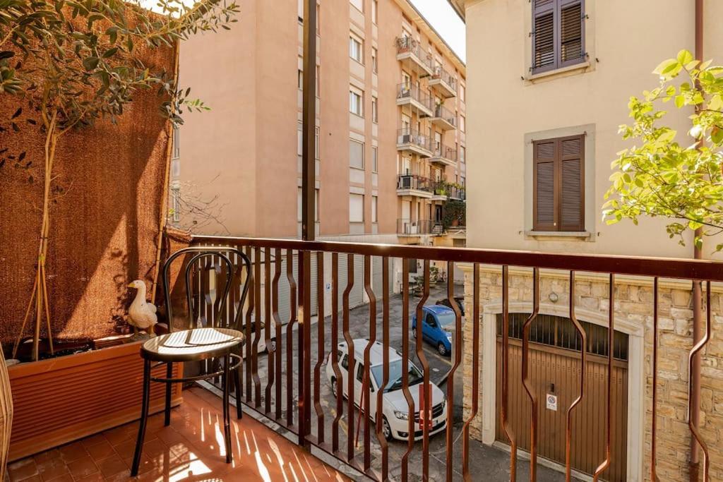 Antiche Stalle I Bergamo Exterior photo