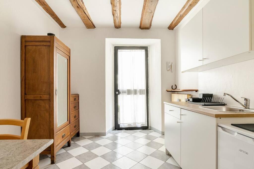 Antiche Stalle I Bergamo Exterior photo