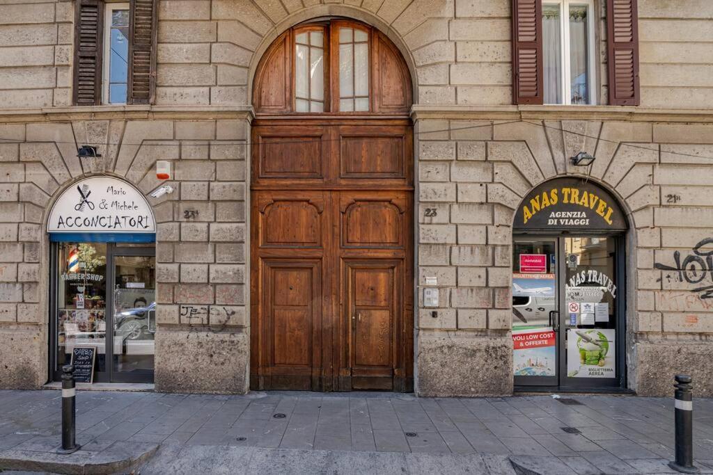 Antiche Stalle I Bergamo Exterior photo